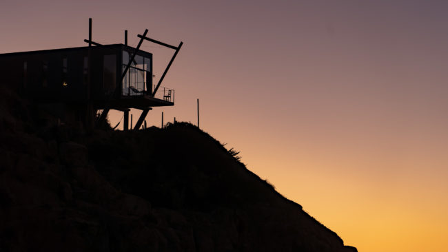 Quintay, Chile - GPS -33.183215, -71.686475 - Sony A7III + SONY FE 24-105mm, F4 G OSS - 105mm - 1/20 - f/4.0 - ISO125