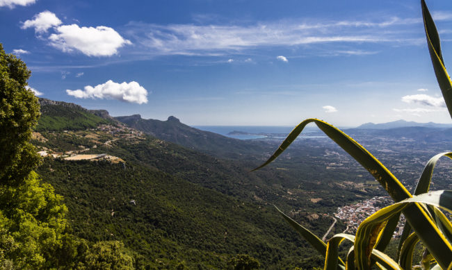 Triei, Italy - GPS 40.050695, 9.639432 - Canon EOS 7D + Tokina AF 11-16mm f/2.8 AT-X Pro DX -  - 1/160 - f/8.0 - ISO100