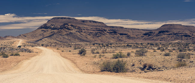 Fish River Canyon, Namibia - GPS -27.676173, 17.763330 - Sony A7III + SONY FE 24-105mm, F4 G OSS - 59mm - 1/250 - f/8.0 - ISO100