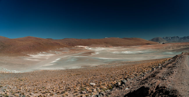Lagunita, Chile - GPS -22.419722, -68.043055 - Sony A7III + SONY FE 24-105mm, F4 G OSS - 25mm - 1/500 - f/4.0 - ISO100