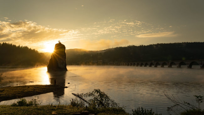 Poiana Teiului, Romania - GPS 47.090981, 25.959504 - Sony A7III + SONY FE 24-105mm, F4 G OSS - 24mm - 1/125 - f/8.0 - ISO100