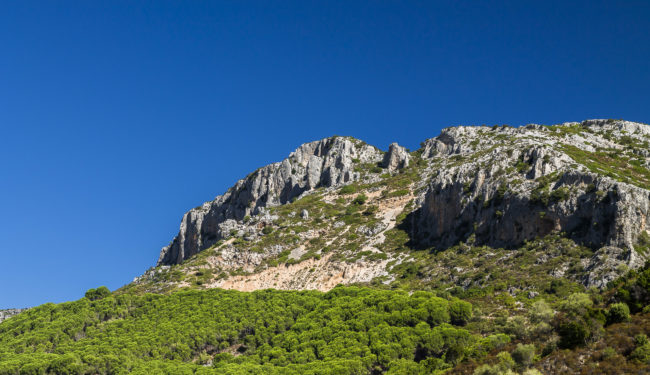 Urzulei, Italy - GPS 40.159002, 9.508097 - Canon EOS 1100D + Tamron AF 17-50mm 2,8 XR Di II LD ASL -  - 1/100 - f/8.0 - ISO100