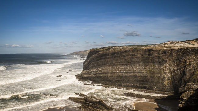 Cavaleiro, Portugal - GPS 37.605412, -8.816118 - Panasonic GH4 + Panasonic Lumix G Vario 12-35mm/2,8 OIS - 30mm - 1/400 - f/8.0 - ISO200