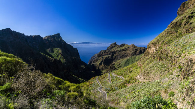 Masca, Spain - GPS 28.304580, -16.829830 - Canon EOS 7D + Tokina AF 11-16mm f/2.8 AT-X Pro DX -  - 1/60 - f/8.0 - ISO100