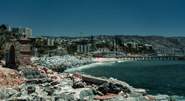 Recreo, Chile - GPS -33.028488, -71.586905 - Sony A7III + SONY FE 24-105mm, F4 G OSS - 48mm - 1/5000 - f/4.0 - ISO1250