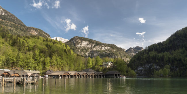 Königssee, Germany - GPS 47.588547, 12.988387 - Panasonic GH4 + Panasonic Lumix G Vario 12-35mm/2,8 OIS - 24mm - 1/60 - f/8.0 - ISO200
