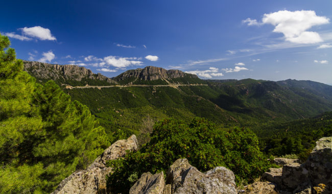 Urzulei, Italy - GPS 40.099198, 9.576267 - Canon EOS 7D + Tokina AF 11-16mm f/2.8 AT-X Pro DX -  - 1/60 - f/8.0 - ISO100