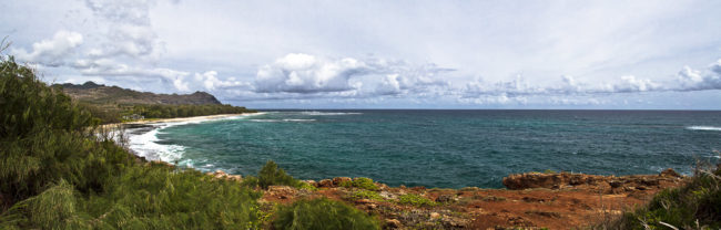 Paa Ahupua`a, Hawaii - GPS 21.886835, -159.418767 - Canon EOS 7D + Tokina AF 11-16mm f/2.8 AT-X Pro DX - 21mm - 1/160 - f/8.0 - ISO100