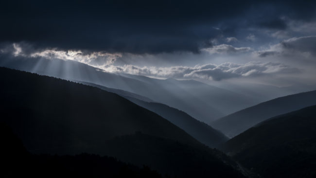 Toses, Spain - GPS 42.320740, 1.993357 - Panasonic Lumix GX8 + LUMIX G VARIO 12-35/F2.8 - 46mm - 1/50 - f/13.0 - ISO100
