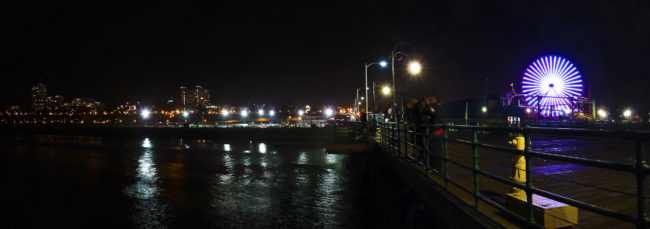 Santa Monica, United States - GPS 34.008178, -118.499003 - Panasonic DMC FZ38 + Panasonic DMC FZ38 -  - 0/1 - f/8.0 - ISO100