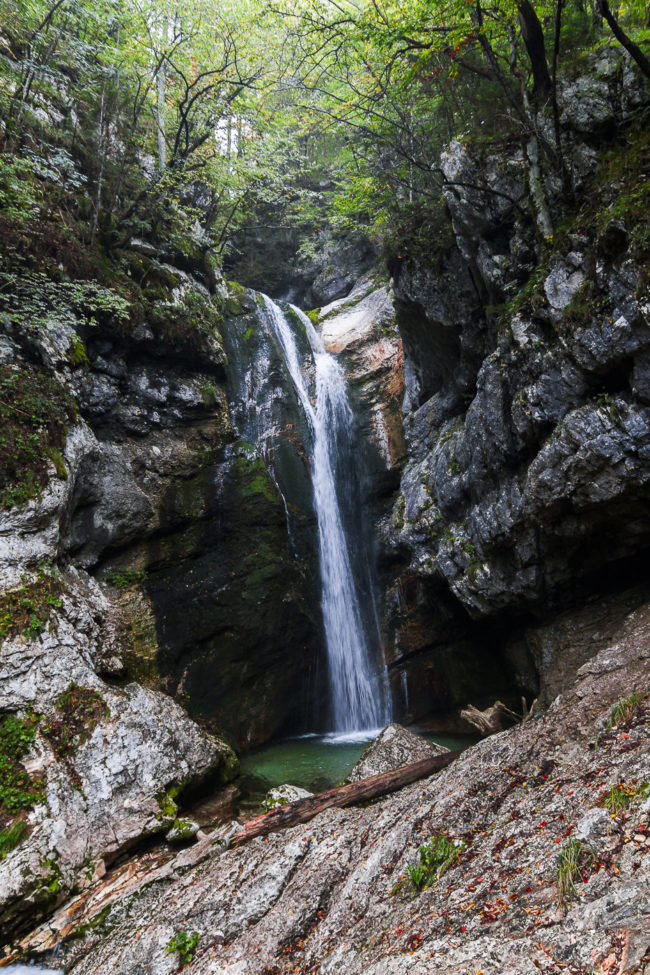 Krstenica, Slovenia - GPS 46.330280, 13.875925 - Canon EOS 7D + Tokina AF 11-16mm f/2.8 AT-X Pro DX -  - 1/40 - f/5.0 - ISO320