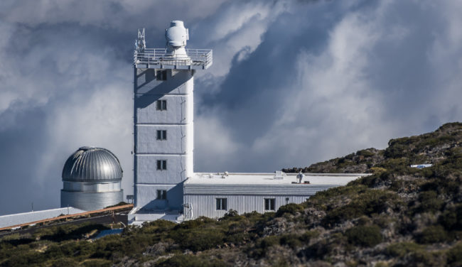 Hoyagrande, Spain - GPS 28.754818, -17.885230 - Panasonic GH4 + Panasonic Lumix G Vario 100-300mm f4.0-5.6 OIS - 600mm - 1/250 - f/8.0 - ISO200