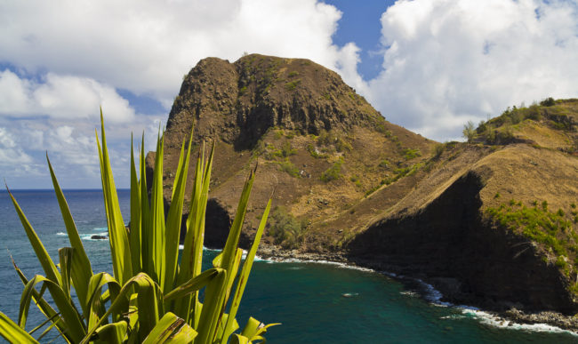 Kahakuloa, Hawaii - GPS 20.998370, -156.551560 - Canon EOS 7D + Sigma 17-50mm, F2,8 EX DC OS HSM -  - 1/60 - f/7.1 - ISO100