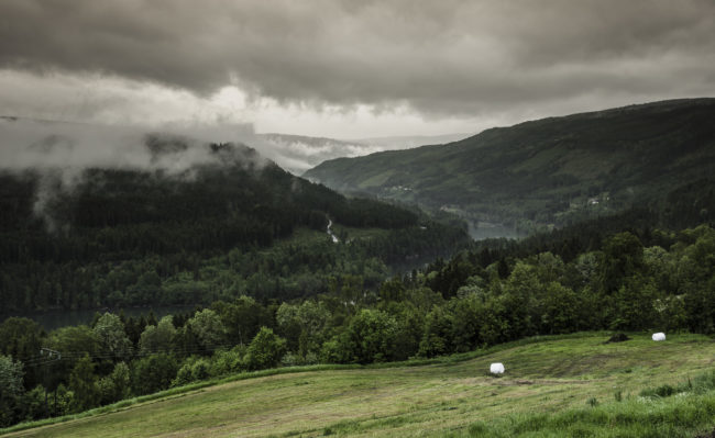 Lassesætra, Norway - GPS 61.280480, 10.281172 - Panasonic GH4 + Panasonic Lumix G Vario 12-35mm/2,8 OIS - 40mm - 1/25 - f/8.0 - ISO100