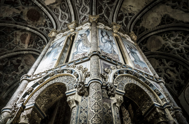 Tomar, Portugal - GPS 39.603720, -8.418882 - Panasonic GH4 + Panasonic Lumix G Vario 12-35mm/2,8 OIS - 24mm - 1/50 - f/2.8 - ISO400