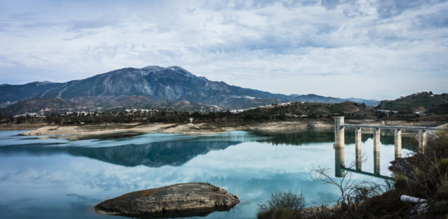 La Viñuela, Spain - GPS 36.861798, -4.166753 - SONY DSC-RX100 IV + 27-70mm F1.8-2.8 - 24mm - 1/50 - f/8.0 - ISO80