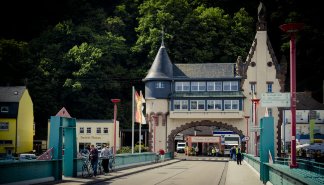 Traben-Trarbach, Germany - GPS 49.948957, 7.115573 - Canon EOS 7D + Sigma 17-50mm, F2.8 EX DC OS HSM -  - 1/60 - f/7.1 - ISO100