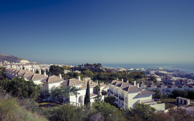 Benalmádena, Spain - GPS 36.592337, -4.577568 - Panasonic GH4 + Panasonic Lumix G Vario 12-35mm/2,8 OIS - 24mm - 1/250 - f/8.0 - ISO200