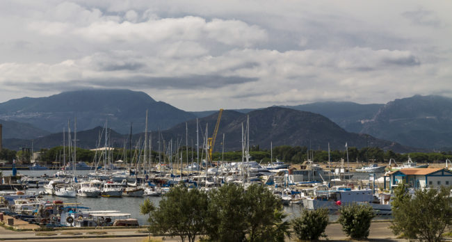 Àrbatax, Italy - GPS 39.935655, 9.706153 - Canon EOS 1100D + Tamron AF 17-50mm 2,8 XR Di II LD ASL -  - 1/200 - f/8.0 - ISO100