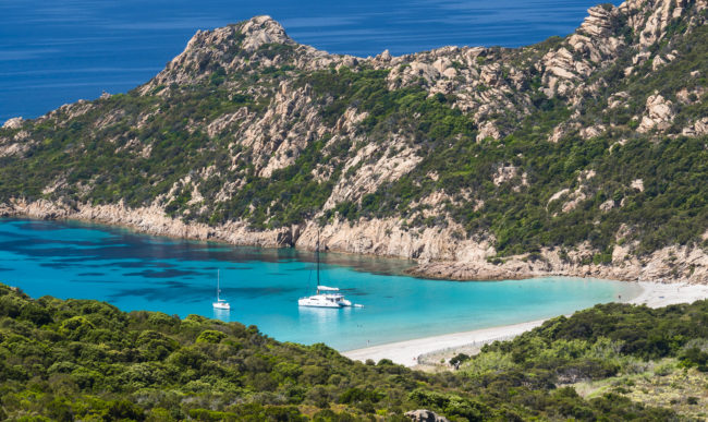 Roccapina, France - GPS 41.501060, 8.947938 - Panasonic GH4 + Panasonic Lumix G Vario 100-300mm f4.0-5.6 OIS - 200mm - 1/100 - f/8.0 - ISO200