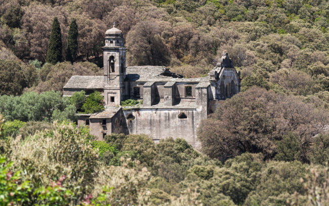 Granaggiolo, France - GPS 42.977740, 9.392198 - Panasonic GH4 + Panasonic Lumix G Vario 100-300mm f4.0-5.6 OIS - 200mm - 1/80 - f/8.0 - ISO200
