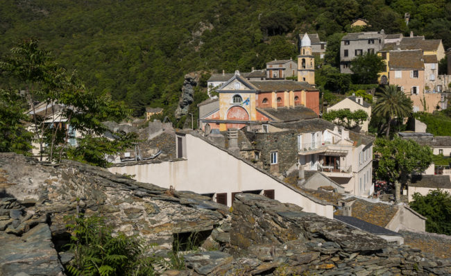 Nonza, France - GPS 42.784715, 9.343602 - Panasonic GH4 + Panasonic Lumix G Vario 12-35mm/2,8 OIS - 42mm - 1/320 - f/8.0 - ISO200