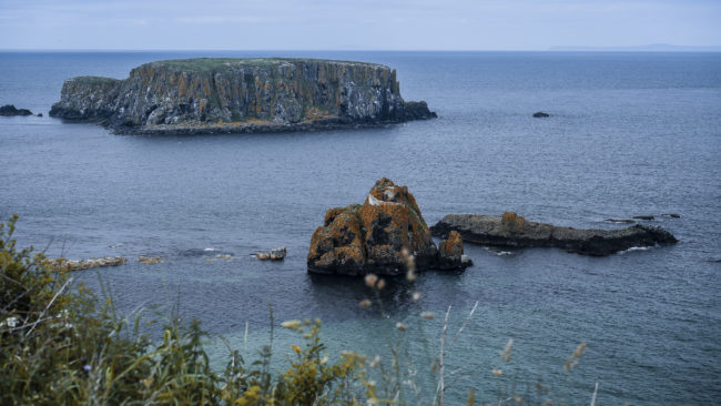 Ballintoy, Ireland - GPS 55.239773, -6.349217 - Panasonic Lumix DMC-GH5 + Panasonic Lumix GX Vario 35-100mm f/2.8 Power OIS - 70mm - 1/160 - f/4.9 - ISO100