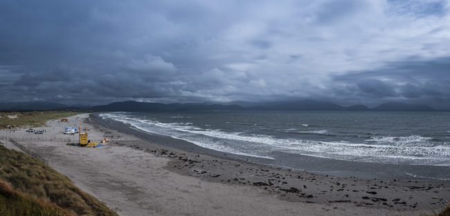 Inch, Ireland - GPS 52.142500, -9.983055 - Panasonic Lumix DMC-GH5 + Panasonic LEICA DG SUMMILUX 12mm f1.4 - 24mm - 1/160 - f/8.0 - ISO100