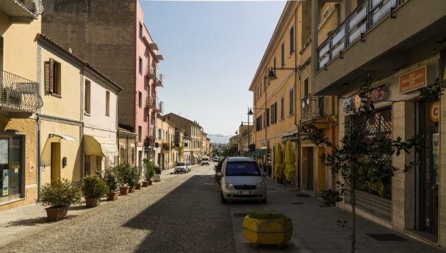 Olbia Marittima, Italy - GPS 40.922055, 9.501703 - Canon EOS 1100D + Tamron AF 17-50mm 2,8 XR Di II LD ASL -  - 1/125 - f/8.0 - ISO100