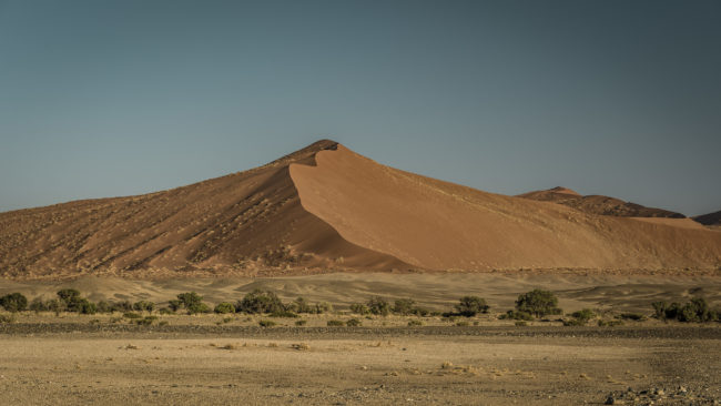 Sesriem, Namibia - GPS -24.651503, 15.653318 - Sony A7III + SONY FE 24-105mm, F4 G OSS - 86mm - 1/160 - f/8.0 - ISO100