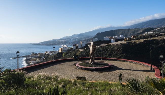 Santa Cruz de La Palma, Spain - GPS 28.695448, -17.760535 - Panasonic GH4 + Panasonic Lumix G Vario 12-35mm/2,8 OIS - 24mm - 1/200 - f/8.0 - ISO200