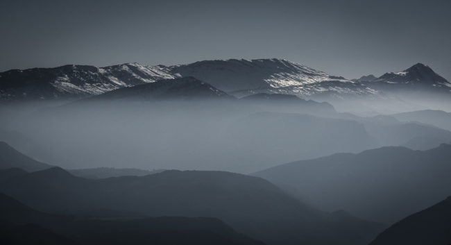 Aït Ou Ba Allal, Morocco - GPS 32.498183, -6.033387 - Panasonic GH4 + Panasonic Lumix G X VARIO 35-100mm f/2.8 Power OIS - 200mm - 1/1000 - f/8.0 - ISO200