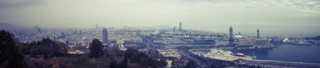 Montjuïc, Spain - GPS 41.367503, 2.169643 - Panasonic GH4 + Panasonic Lumix G Vario 12-35mm/2,8 OIS - 70mm - 1/80 - f/8.0 - ISO200