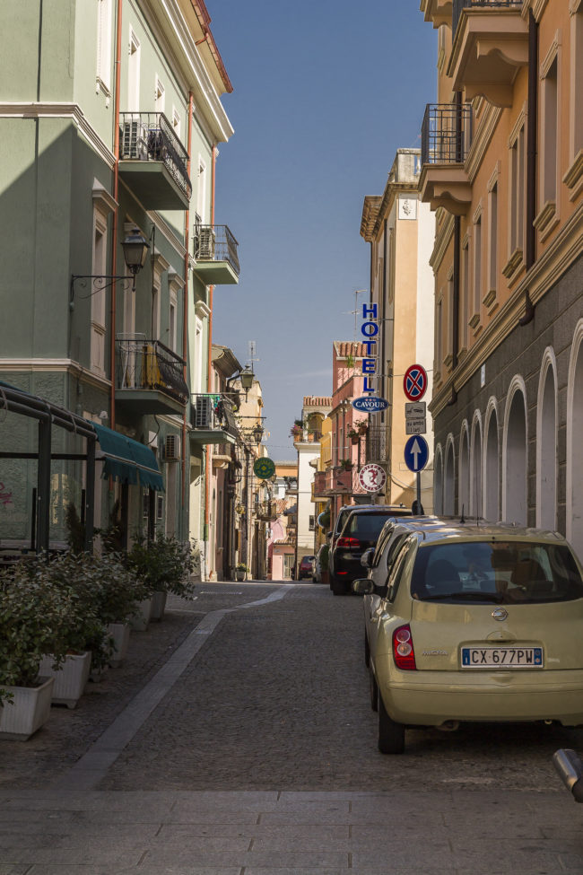 Olbia Marittima, Italy - GPS 40.922055, 9.501703 - Canon EOS 1100D + Tamron AF 17-50mm 2,8 XR Di II LD ASL -  - 1/125 - f/8.0 - ISO100
