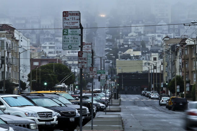 The Marina, United States - GPS 37.805868, -122.437413 - Canon EOS 7D + Sigma AF 24-70mm f/2.8 EX DG macro -  - 0/1 - f/8.0 - ISO100