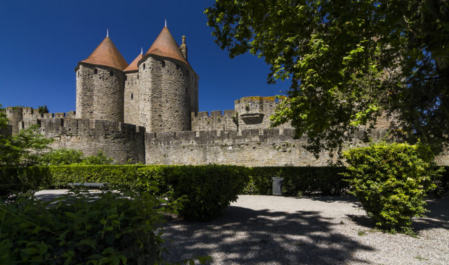 Gouaux-de-Larboust, France - GPS 43.206963, 2.366575 - Canon EOS 7D + Tokina AF 11-16mm f/2.8 AT-X Pro DX -  - 1/100 - f/8.0 - ISO100