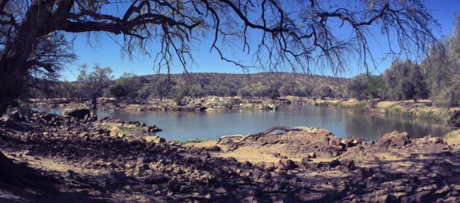Carumbona, Angola - GPS -17.248622, 13.690458 -  iPhone SE + iPhone SE back camera 4.15mm f/2.2 - 29mm - 1/1100 - f/2.2 - ISO25