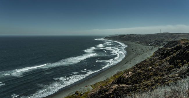 Navidad, Chile - GPS -33.945233, -71.854938 - Sony A7III + SONY FE 24-105mm, F4 G OSS - 24mm - 1/125 - f/8.0 - ISO100