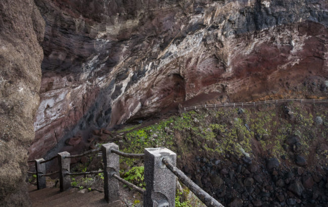 Puntallana, Spain - GPS 28.758208, -17.735947 - Panasonic GH4 + Panasonic Lumix G Vario 12-35mm/2,8 OIS - 24mm - 1/60 - f/7.1 - ISO200
