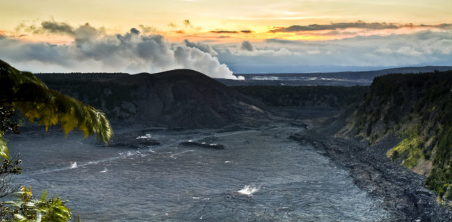 Kealakomo, United States - GPS 19.293268, -155.148325 - Canon EOS 7D + Sigma 17-50mm, F2,8 EX DC OS HSM -  - 1/10 - f/8.0 - ISO100