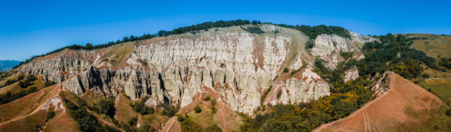 Lancrăm, Romania - GPS 45.985278, 23.591377 - DJI Mavic 2 Pro + Hasselblad, L1D-20C, 28mm f2,8 - 28mm - 1/100 - f/3.5 - ISO100