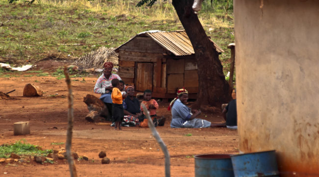 Bhunya, Swaziland - GPS -26.518195, 30.987598 - Canon EOS 20D + Canon EF-S 17-85mm f/4-5.6 IS USM -  - 0/1 - f/8.0 - ISO100