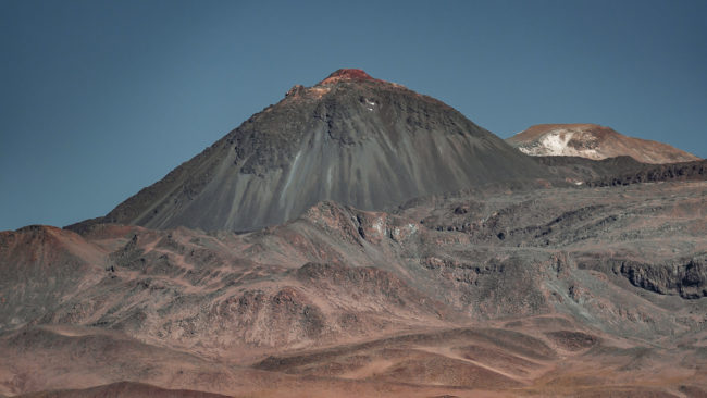 San Pedro de Atacama, Chile - GPS -22.646850, -68.060722 - Sony A7III + SONY FE 70-300mm F4.5-5.6 G OSS - 300mm - 1/1600 - f/8.0 - ISO1000