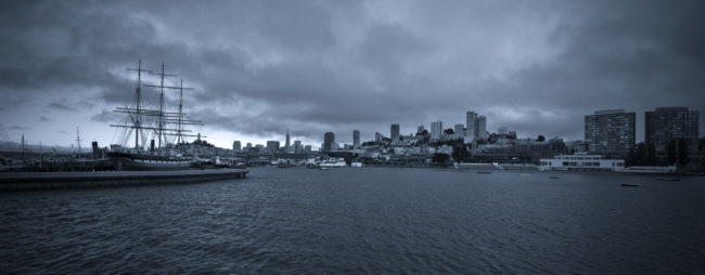 Fishermans Wharf, United States - GPS 37.810505, -122.424362 - Canon EOS 7D + Sigma AF 24-70mm f/2.8 EX DG macro -  - 0/1 - f/8.0 - ISO100