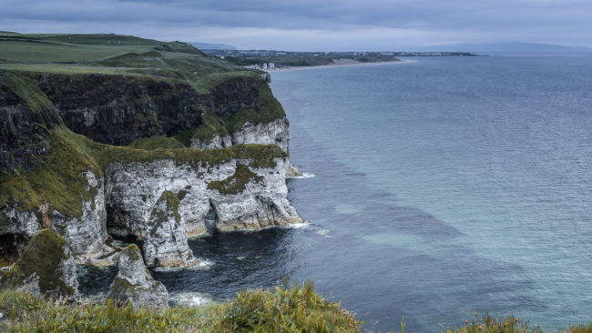 Lissanduff, United Kingdom - GPS 55.209087, -6.585988 - Panasonic Lumix DMC-GH5 + Panasonic Lumix G Vario 12-35mm/2,8 OIS - 38mm - 1/50 - f/8.0 - ISO100