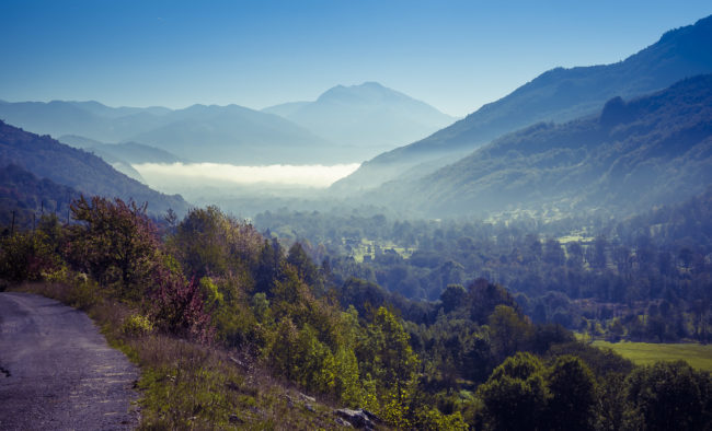 Lipovo, Montenegro - GPS 42.869038, 19.426318 - Panasonic GH4 + Panasonic Lumix G Vario 12-35mm/2,8 OIS - 70mm - 1/320 - f/8.0 - ISO200