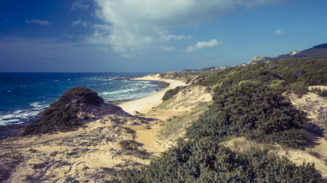 Valdevaqueros, Spain - GPS 36.059818, -5.712160 - SONY DSC-RX100 IV + 27-70mm F1.8-2.8 - 27mm - 1/60 - f/8.0 - ISO80