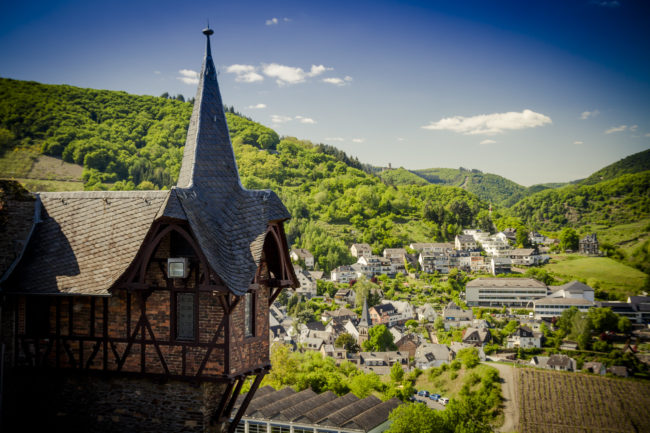 Cochem, Germany - GPS 50.142547, 7.166640 - Canon EOS 7D + Sigma 17-50mm, F2.8 EX DC OS HSM -  - 1/250 - f/2.8 - ISO100