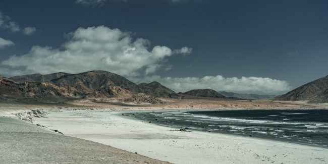 Puerto Pan de Azúcar, Chile - GPS -26.173498, -70.660588 - Sony A7III + SONY FE 24-105mm, F4 G OSS - 41mm - 1/800 - f/4.0 - ISO100