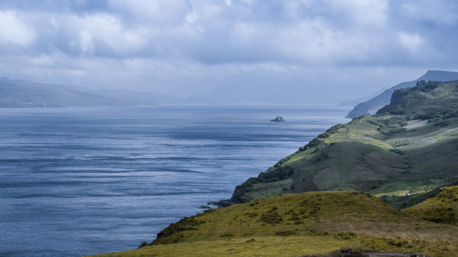 Culnacnoc, United Kingdom - GPS 57.541818, -6.145043 - Panasonic Lumix GX8 + Panasonic Lumix GX Vario 35-100mm f/2.8 Power OIS - 82mm - 1/160 - f/8.0 - ISO200